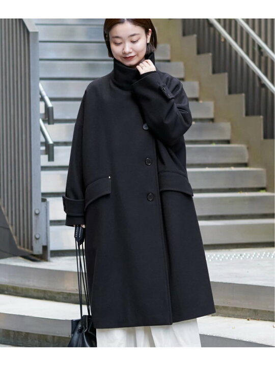 楽天市場】【MACKINTOSH/マッキントッシュ】別注 NEW HUMBIE ロング 