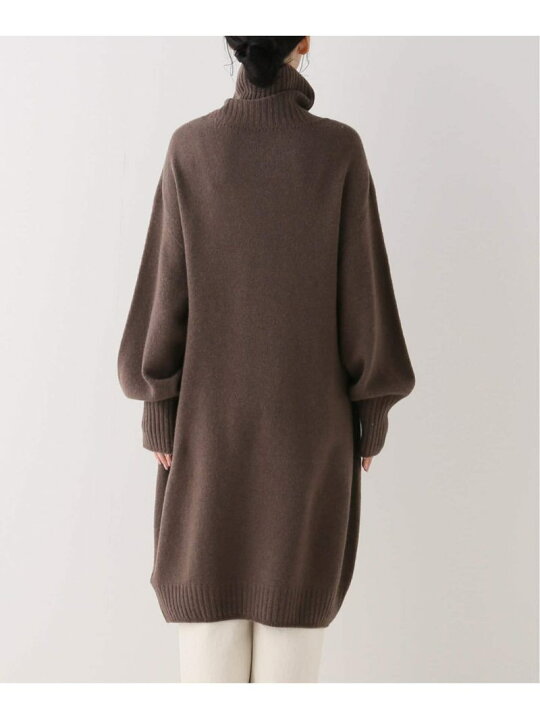 楽天市場】maisonハイネックチュニックプルオーバー IENA イエナ 