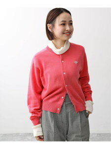 yDANTON/_gzLAMS WOOL C/N J[fBK SLOBE IENA X[u CGi gbvX J[fBK sNyz[Rakuten Fashion]