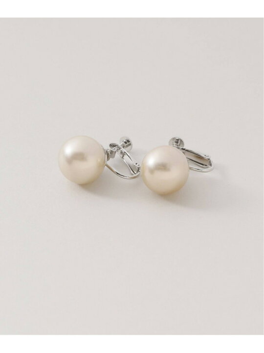 楽天市場】GREN/グリン スフレパール イヤリング IENA イエナ 