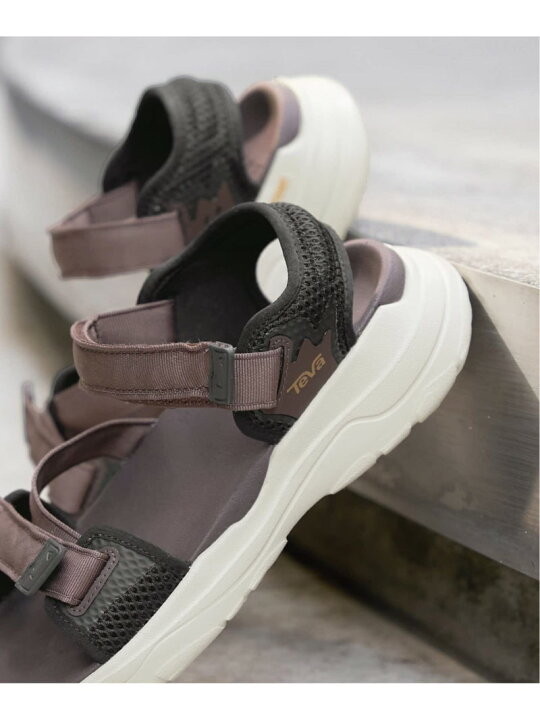 楽天市場】Teva/テバ 別注 ZYMIC サンダル IENA イエナ シューズ・靴 