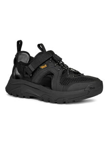 TEVA/�e�o Hurricane XLT3 CT �T���_�� 1173723 SLOBE IENA �X���[�u �C�G�i �V���[�Y�E�C �T���_�� �x�[�W�� �u���b�N�y���������z[Rakuten Fashion]