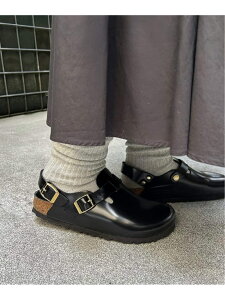 BIRKENSTOCK/rPVgbN TOKIO 1030819 SLOBE IENA X[u CGi V[YEC ̑̃V[YEC ubNyz[Rakuten Fashion]