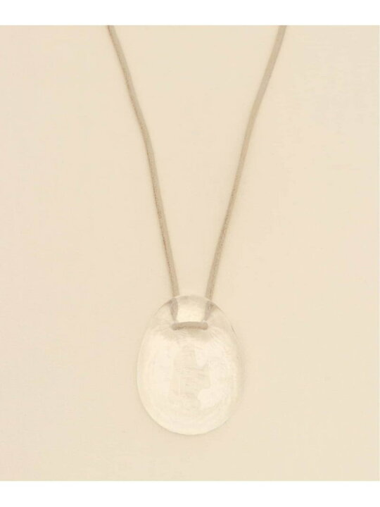 楽天市場】【SALE／30%OFF】【SEYA./セヤ】ドロップネックレス IENA 