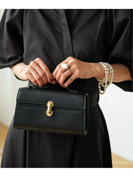 楽天市場】ラップタックワンピース VERMEIL par iena ヴェルメイユ  