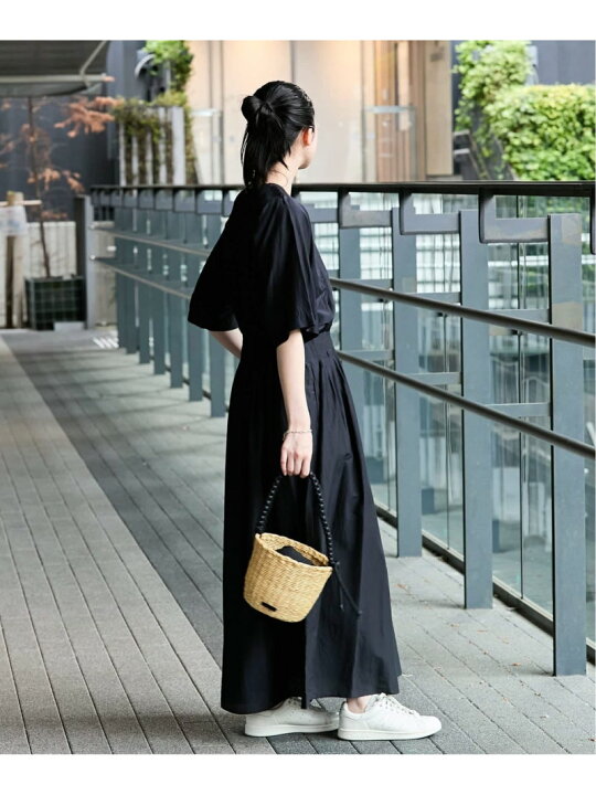楽天市場】【SALE／30%OFF】コットンシルク ピンタック フレア  