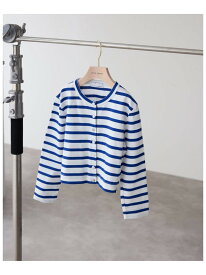 【BASIC】エトワールスナップカーディガン baby-kids(80cm-150cm) IENA ENFANT イエナ　アンファン マタニティウェア・ベビー用品 その他のベビーグッズ ブラック ネイビー ブルー【送料無料】[Rakuten Fashion]