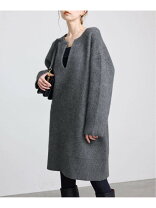楽天市場】slobe iena ニットワンピースの通販