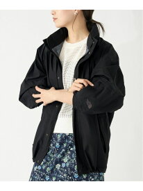 THE NORTH FACE/ノースフェイス コンパイルライトジャケット NP12560 IENA イエナ ジャケット・アウター ナイロンジャケット ベージュ ブラック【送料無料】[Rakuten Fashion]
