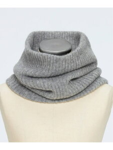 TOQUE �g�b�N �A���p�J�E�[���k�O�j�b�g�l�b�N�E�H�[�}�[ 778591088 VERMEIL par iena ���F�����C�� �p�[ �C�G�i �t�@�b�V�����G�� �}�t���[�E�X�g�[���E�l�b�N�E�H�[�}�[ �u���E�� �O���[�y������