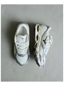MIZUNO/~Ym WAVE PROPHECY LS Xj[J[ D1GA2511 IENA CGi V[YEC Xj[J[ zCgyz[Rakuten Fashion]