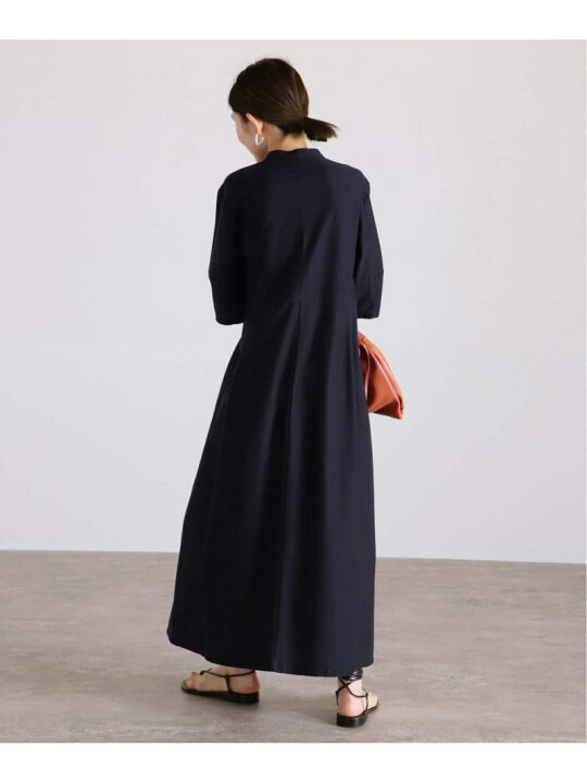 楽天市場】【SALE／30%OFF】コットンツイルワンピース VERMEIL par  