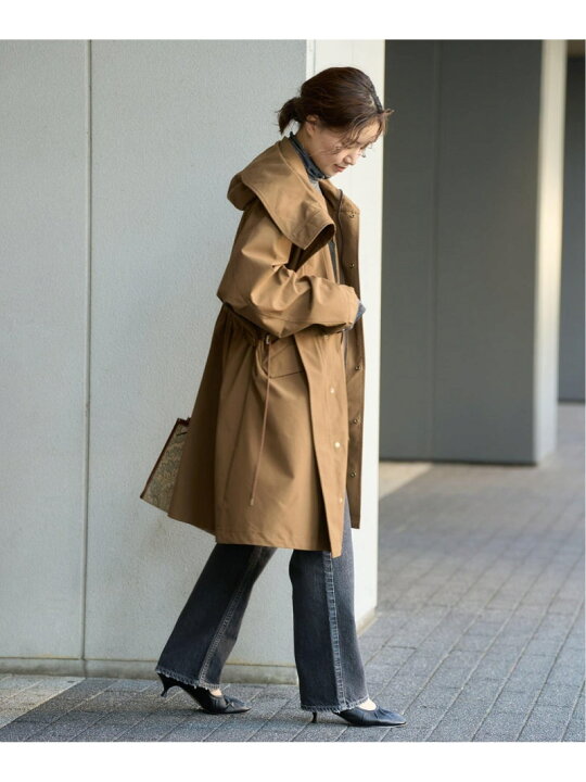 楽天市場】【SALE／30%OFF】VACHEMENT/ヴァシュモン 別注 M-51 ロング 