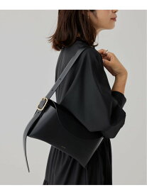 SALCE サルチェ BAG AIDA 4453250001 VERMEIL par iena ヴェルメイユ パー イエナ バッグ ハンドバッグ ブラック ベージュ【送料無料】[Rakuten Fashion]