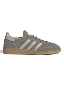 《予約》adidas originals HANDBALL SPEZIAL スニーカー IH9762/IH9761/IH9760 IENA イエナ シューズ・靴 スニーカー ネイビー グレー ベージュ【先行予約】*【送料無料】[Rakuten Fashion]