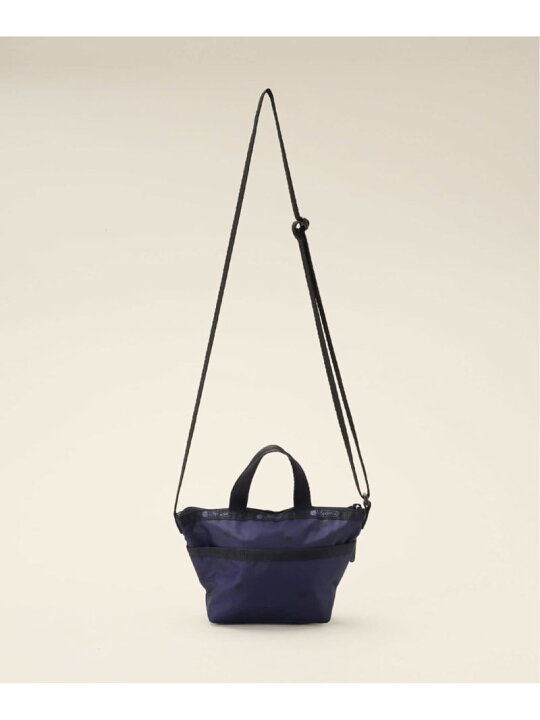 楽天市場】Lesportsac/レスポートサック * IENA ENFANT MINI CROSSBODY  