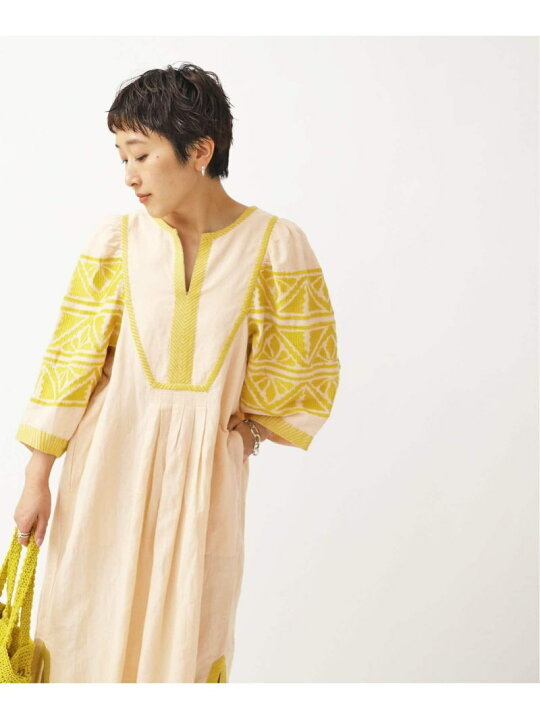 楽天市場】【SALE／40%OFF】【SARA MALLIKA/サラマリカ】コットン  