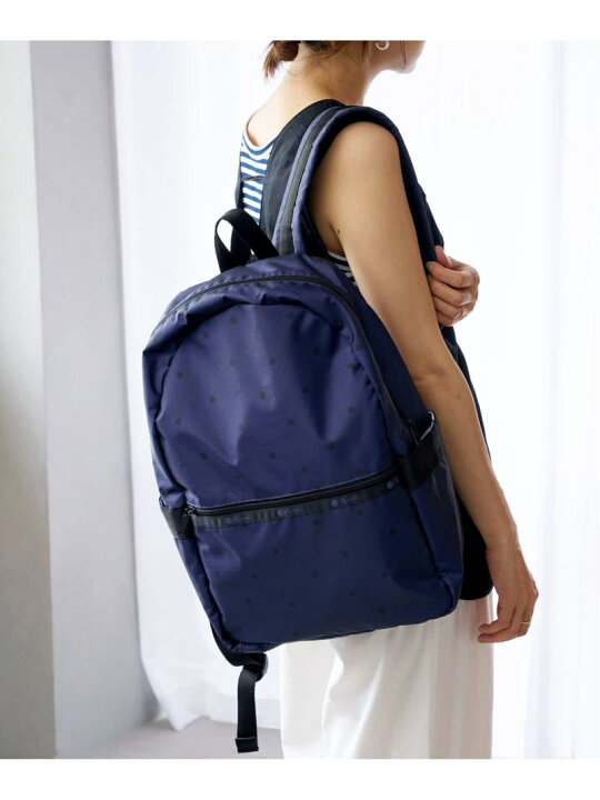 楽天市場】Lesportsac/レスポートサック * IENA ENFANT CARRIER 