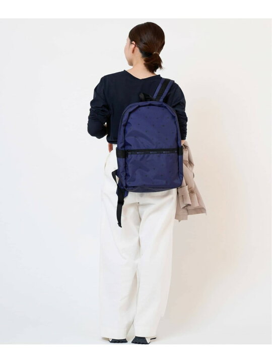 楽天市場】Lesportsac/レスポートサック * IENA ENFANT CARRIER