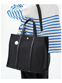 ペアレンツバッグ baby-kids IENA ENFANT イエナ　アンファン バッグ ショルダーバッグ ブラック【送料無料】[Rakuten Fashion]