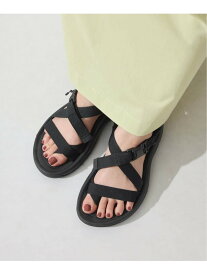 【SALE／30%OFF】TEVA/テバ Hurricane Terra Dactyl 1169431 SLOBE IENA スローブ イエナ シューズ・靴 サンダル ブラック【RBA_E】【送料無料】[Rakuten Fashion]