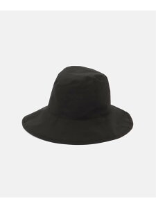 KIJIMA TAKAYUKI/�L�W�} �^�J���L COTTON SOFT HAT �n�b�g WEYYYY108C IENA �C�G�i �X�q �n�b�g �u���[ �u���b�N�y���������z[Rakuten Fashion]