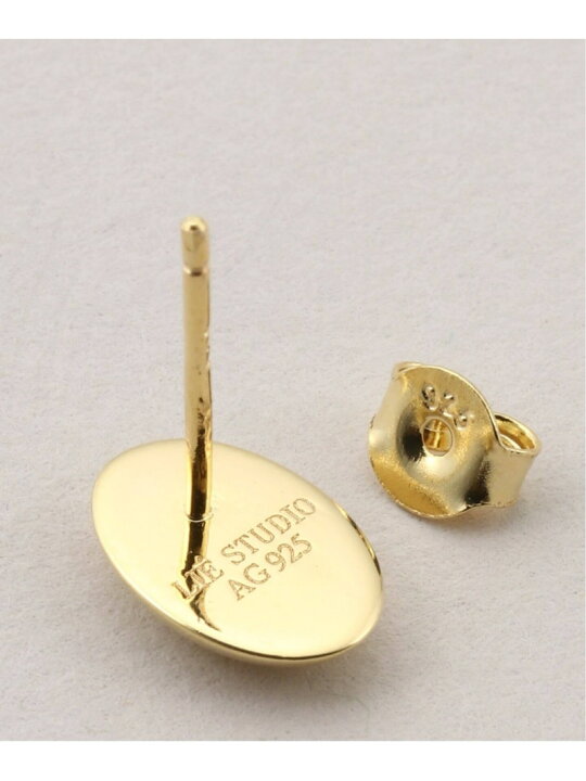 Earrings リエスタジオ 2026年7月2日 木 トゥモローランド ルミネ有楽町店で LIE STUDIO リエ スタジオ POP UP STORE を開催 新作ジュエリーを豊富に展開 - 提携メディア