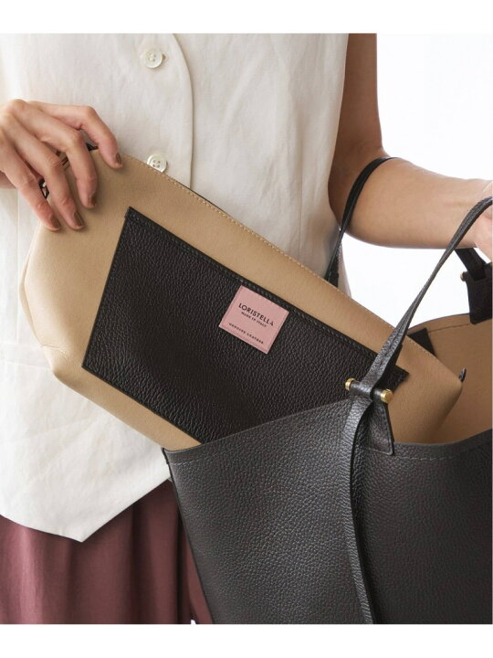 楽天市場】【SALE／30%OFF】《追加》LORISTELLA/ロリステッラ レザー 