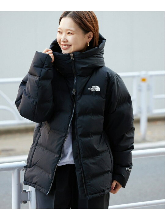 楽天市場】【THE NORTH FACE/ザ・ノース・フェイス】 Belayer Parka 