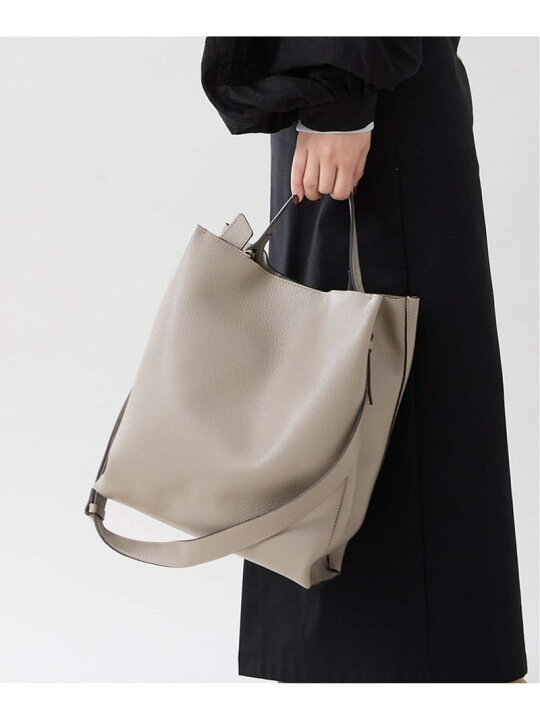 楽天市場】【SALE／30%OFF】LORISTELLA/ロリステッラ タテナガ レザー 
