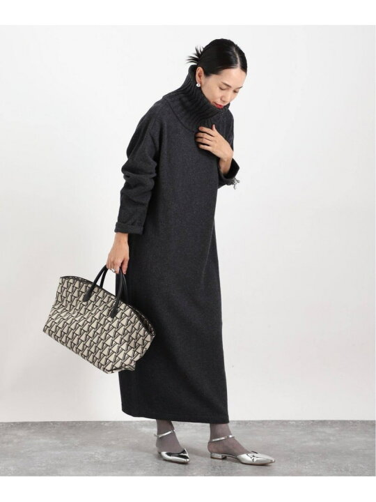 楽天市場】SHIME(シィメ) 別注 マルシェバッグ VERMEIL par iena 