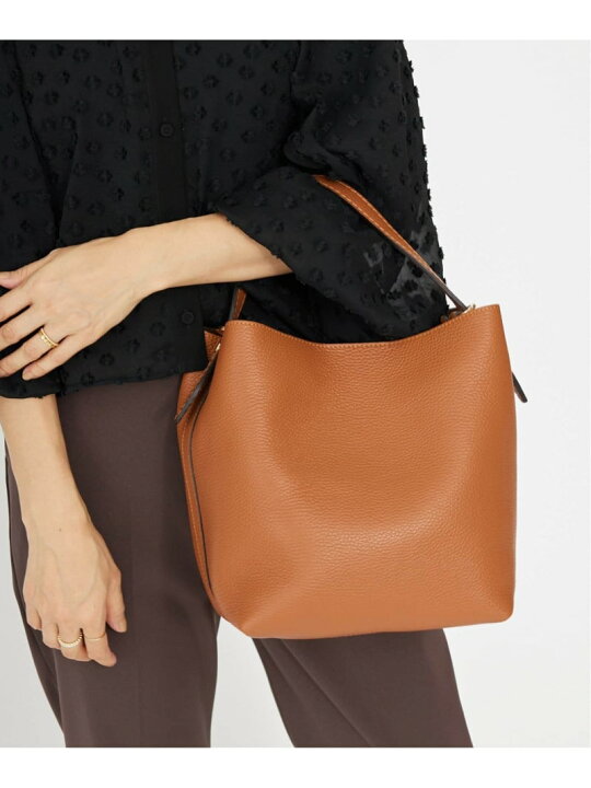 楽天市場】【SALE／30%OFF】LORISTELLA/ロリステッラ NINA レザー 