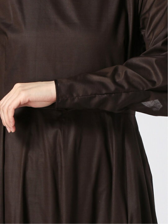 楽天市場】【SALE／60%OFF】コットンローンフリュイドドレス VERMEIL 