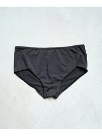 【SALE／30%OFF】【LERET.H/ルレアッシュ】Sirene Shorts VERMEIL par iena ヴェルメイユ パー イエナ インナー・ルームウェア その他のインナー・ルームウェア グレー【RBA_E】[Rakuten Fashion]