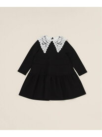 《追加》【BASIC】3wayエトワールワンピース kids(100cm-150cm) IENA ENFANT イエナ　アンファン マタニティウェア・ベビー用品 その他のベビーグッズ ネイビー グリーン ブラック【送料無料】[Rakuten Fashion]