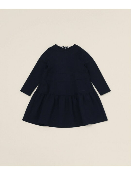 楽天市場】《追加》【BASIC】3wayエトワールワンピース kids(100cm 