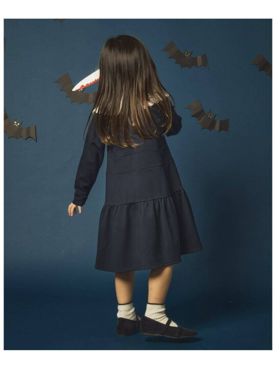 楽天市場】《追加》【BASIC】3wayエトワールワンピース kids(100cm 
