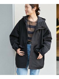 【THE NORTH FACE/ノースフェイス】COMPILATION JK GORE-TEX ゴアテックス NP62360 IENA イエナ ジャケット・アウター ナイロンジャケット ブラック ベージュ【送料無料】[Rakuten Fashion]