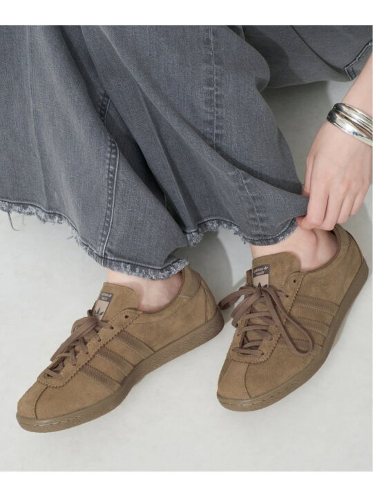 楽天市場】adidas/アディダス TOBACCO JP9652/JP9651 SLOBE IENA 