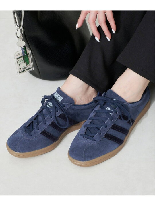 楽天市場】adidas/アディダス TOBACCO JP9652/JP9651 SLOBE IENA 