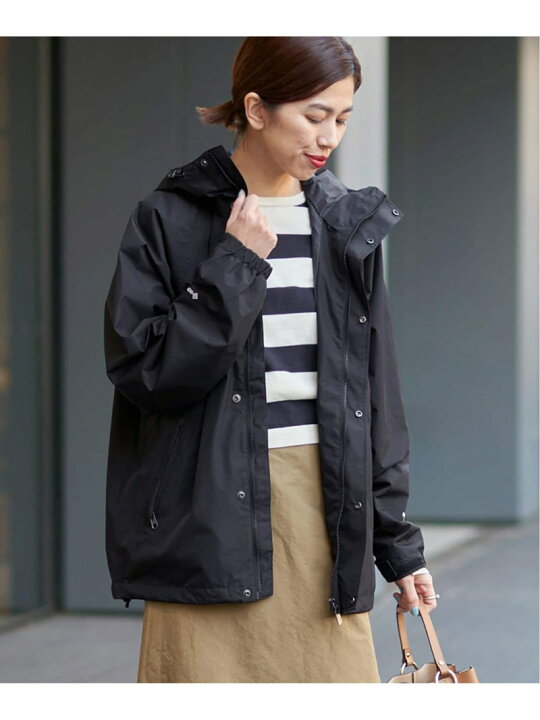 楽天市場】【THE NORTH FACE/ノースフェイス】STOW AWAY JK GORE-TEX 