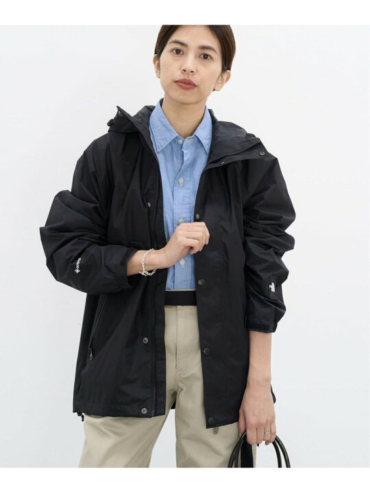 楽天市場】【THE NORTH FACE/ノースフェイス】STOW AWAY JK GORE-TEX 