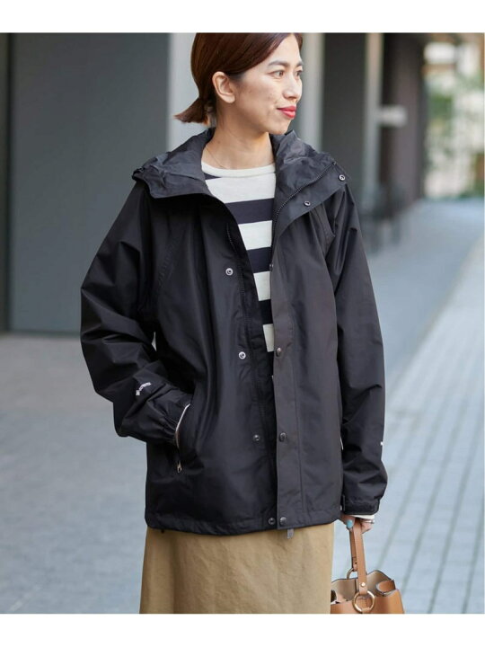 楽天市場】【THE NORTH FACE/ノースフェイス】STOW AWAY JK GORE-TEX 
