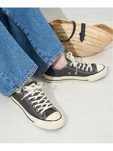 CONVERSE/Ro[X ALL STAR AGED AC OX Xj[J[ 3131546 SLOBE IENA X[u CGi V[YEC Xj[J[ Cbh ubNyz[Rakuten Fashion]