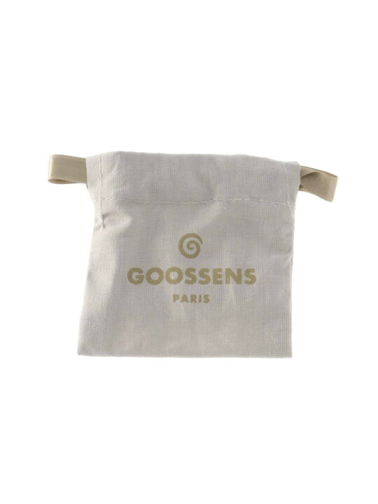 楽天市場】【GOOSSENS PARIS/グーセンスパリ】ハートペンダント IENA 