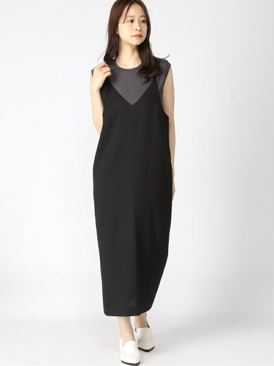 ジルさま専用【美品】IENA イエナ リネンウエストマークワンピース 