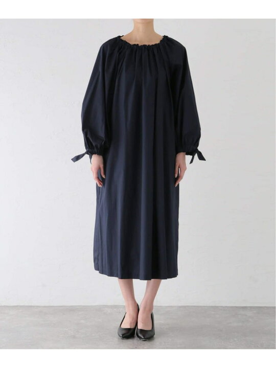 楽天市場】【SALE／30%OFF】タイプライターギャザーリボンワンピース 
