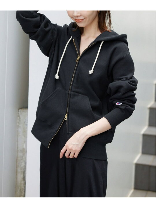 楽天市場】【SALE／30%OFF】Champion/チャンピオン SLOBE別注 ダブル  