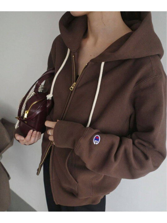 楽天市場】【SALE／30%OFF】Champion/チャンピオン SLOBE別注 ダブル  