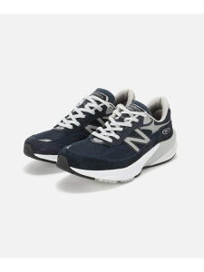 NEW BALANCE/j[oX W990NV6 IENA CGi V[YEC Xj[J[ lCr[yz[Rakuten Fashion]